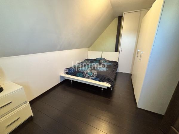Maison de 90m2 5 pièces à Wittenheim