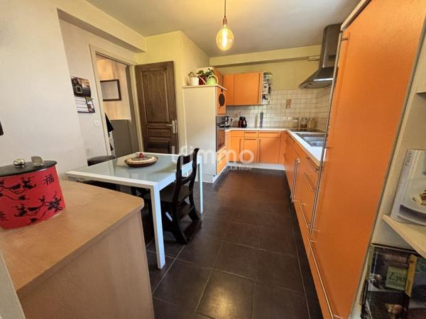 Maison de 90m2 5 pièces à Wittenheim