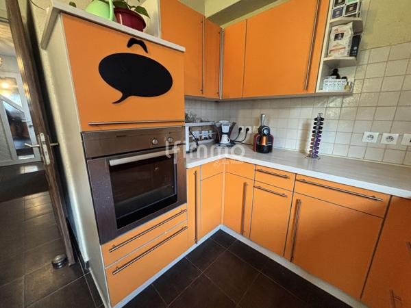 Maison de 90m2 5 pièces à Wittenheim