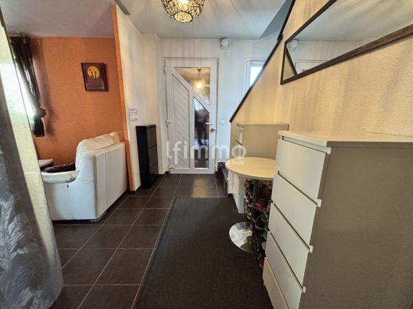 Maison de 90m2 5 pièces à Wittenheim