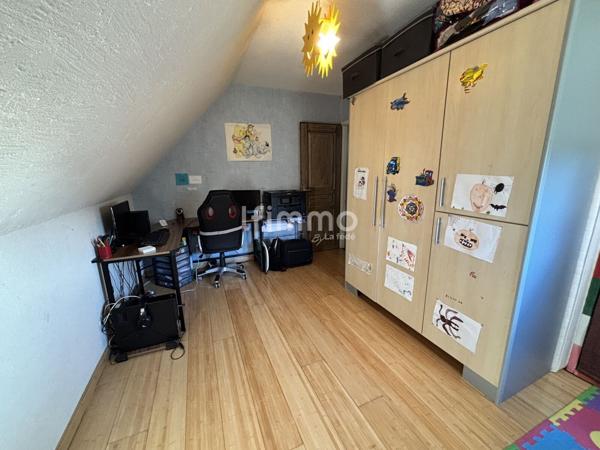 Maison de 90m2 5 pièces à Wittenheim