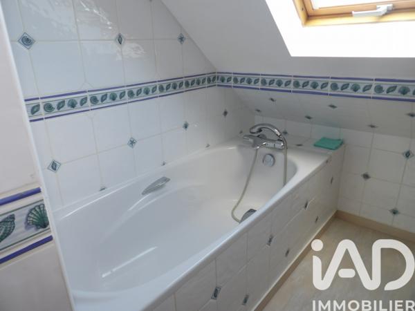 Maison à vendre 4 pièces 85 m² Dreux