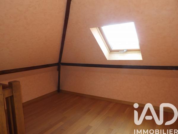 Maison à vendre 4 pièces 85 m² Dreux