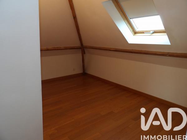 Maison à vendre 4 pièces 85 m² Dreux