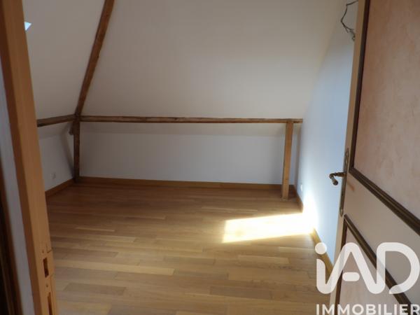 Maison à vendre 4 pièces 85 m² Dreux
