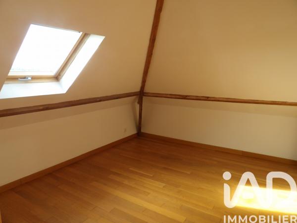Maison à vendre 4 pièces 85 m² Dreux