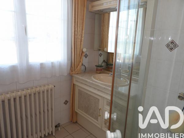 Maison à vendre 4 pièces 85 m² Dreux