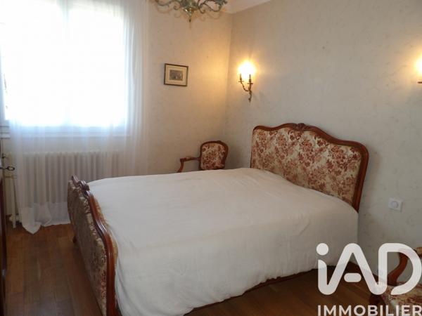 Maison à vendre 4 pièces 85 m² Dreux