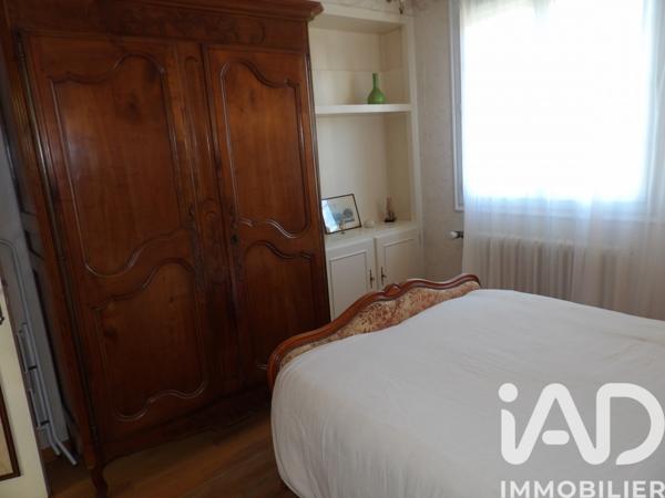 Maison à vendre 4 pièces 85 m² Dreux