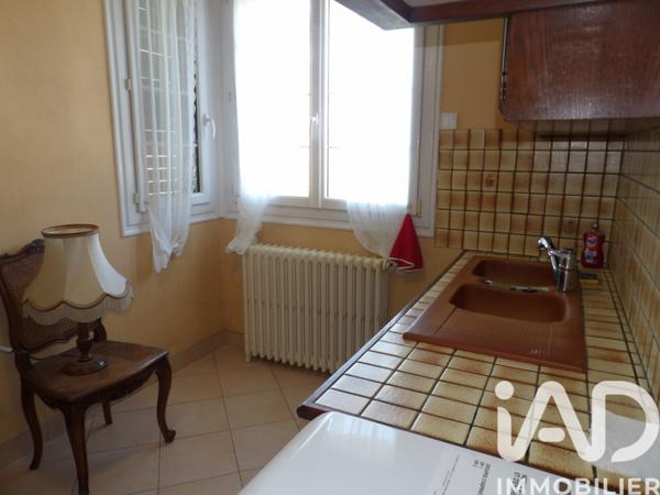 Maison à vendre 4 pièces 85 m² Dreux