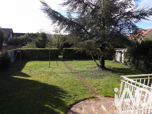 Maison à vendre 4 pièces 85 m² Dreux