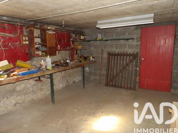 Maison à vendre 4 pièces 85 m² Dreux