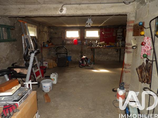 Maison à vendre 4 pièces 85 m² Dreux