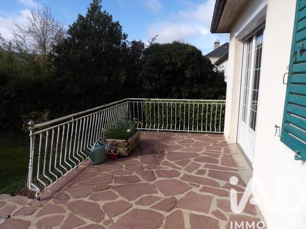 Maison à vendre 4 pièces 85 m² Dreux