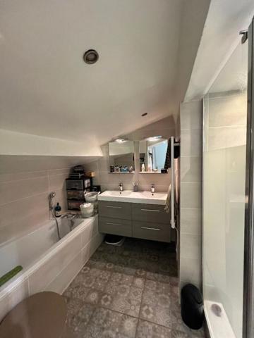 Maison Chateauneuf Sur Isere 10 pièce(s) 338 m2