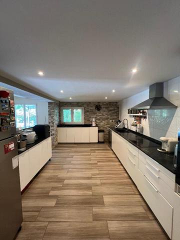 Maison Chateauneuf Sur Isere 10 pièce(s) 338 m2