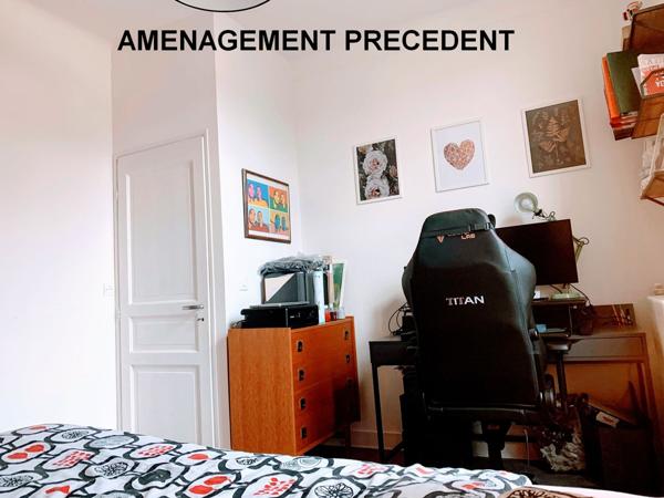 Argenteuil (95100) Très belle maison familiale avec un très grand jardin.