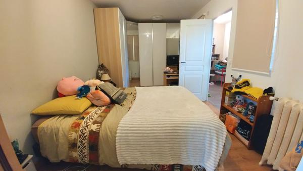Argenteuil (95100) Très belle maison familiale avec un très grand jardin.