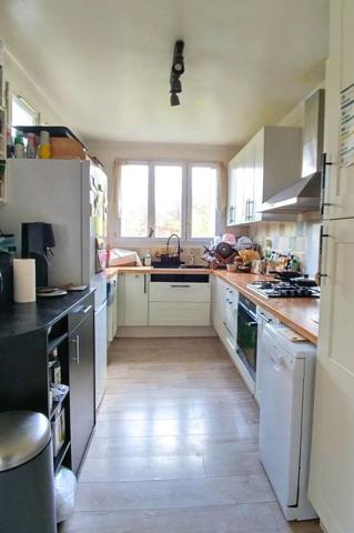 Argenteuil (95100) Très belle maison familiale avec un très grand jardin.
