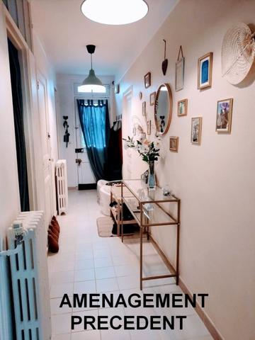 Argenteuil (95100) Très belle maison familiale avec un très grand jardin.