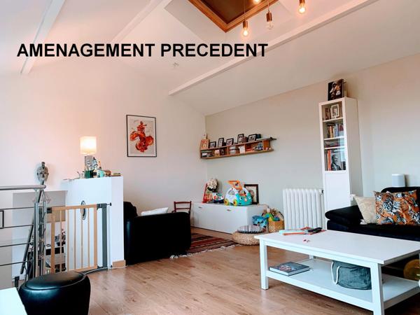 Argenteuil (95100) Très belle maison familiale avec un très grand jardin.