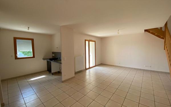 Appartement à louer    5 pièces • 112 m2 Fondettes