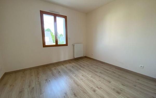 Appartement à louer    5 pièces • 112 m2 Fondettes