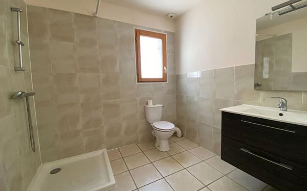 Appartement à louer    5 pièces • 112 m2 Fondettes