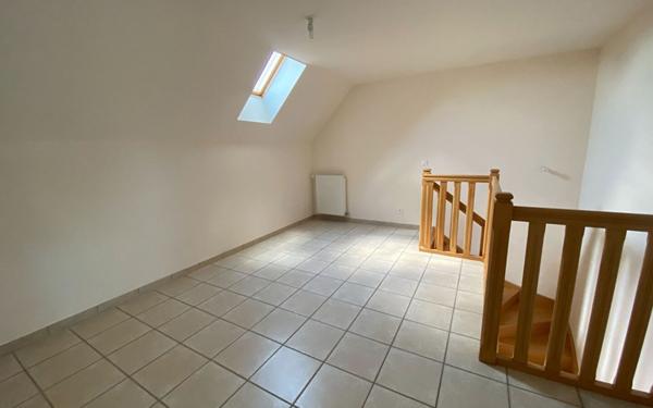 Appartement à louer    5 pièces • 112 m2 Fondettes