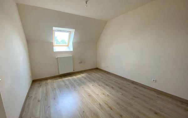 Appartement à louer    5 pièces • 112 m2 Fondettes