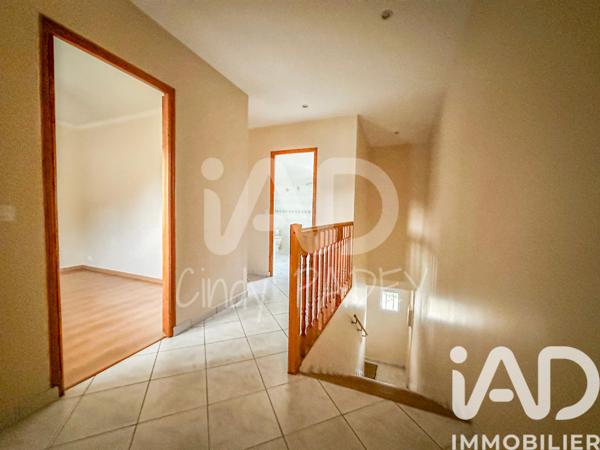 Location maison 4 pièces 105 m² Faremoutiers