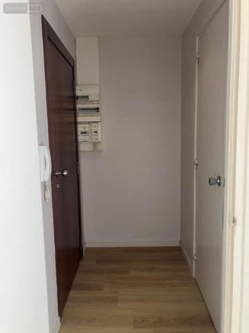 Appartement à louer à Nantes en Loire-Atlantique (44000), ref : 44028-L138