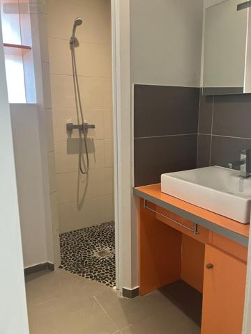 Appartement à louer à Nantes en Loire-Atlantique (44000), ref : 44028-L138