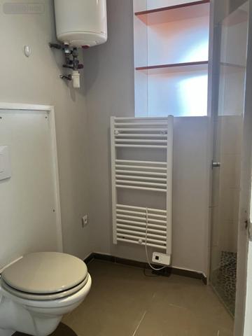 Appartement à louer à Nantes en Loire-Atlantique (44000), ref : 44028-L138