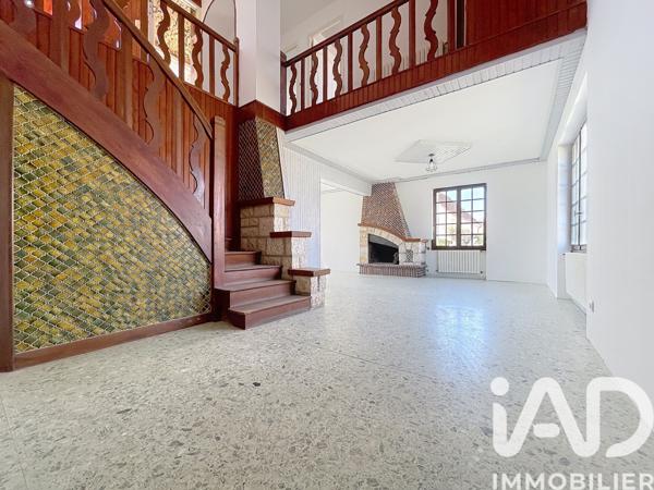 Maison à vendre 8 pièces 133 m² Gien