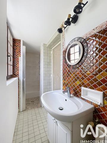 Maison à vendre 8 pièces 133 m² Gien