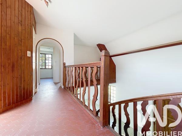 Maison à vendre 8 pièces 133 m² Gien
