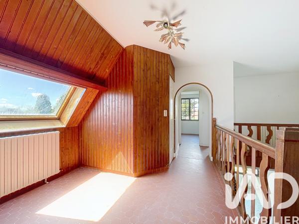 Maison à vendre 8 pièces 133 m² Gien