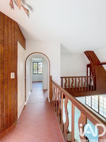 Maison à vendre 8 pièces 133 m² Gien