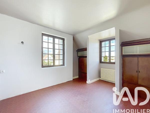 Maison à vendre 8 pièces 133 m² Gien