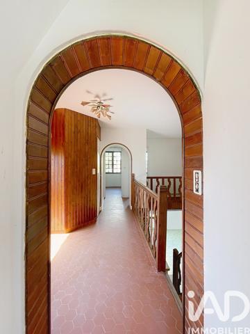 Maison à vendre 8 pièces 133 m² Gien