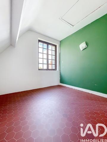 Maison à vendre 8 pièces 133 m² Gien