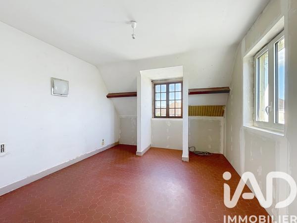Maison à vendre 8 pièces 133 m² Gien