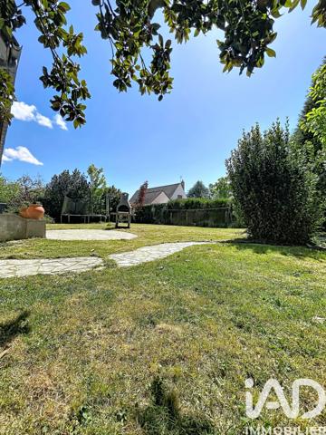 Maison à vendre 8 pièces 133 m² Gien