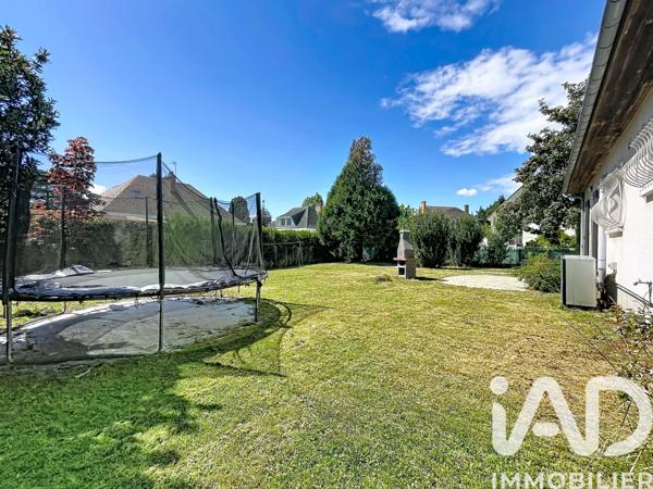 Maison à vendre 8 pièces 133 m² Gien