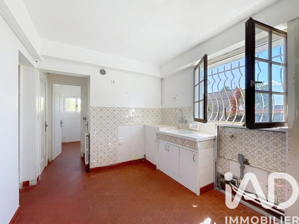 Maison à vendre 8 pièces 133 m² Gien