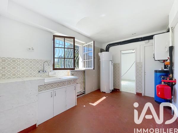 Maison à vendre 8 pièces 133 m² Gien
