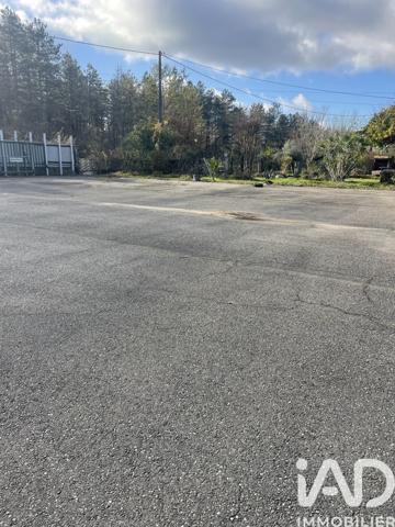 Terrain à vendre 770 m² Montauban