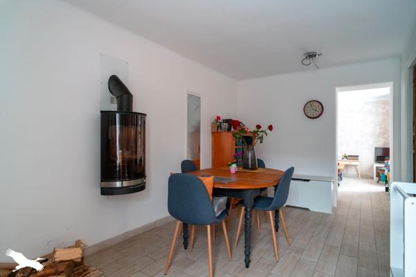 Maison à vendre |  Concarneau |  4 pièces | 103 m²