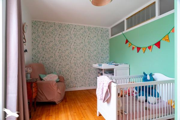 Maison à vendre |  Concarneau |  4 pièces | 103 m²